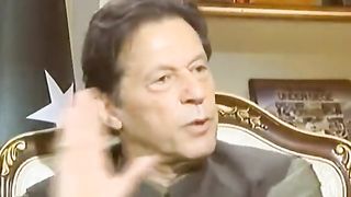 لیڈر کبھی اپنےملک و قوم کے مفادات پر سمجھوتہ نہیں کرتے۔