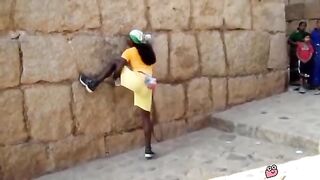 competitive climbing