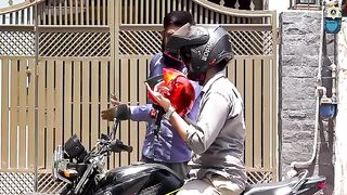 Sirf Aik mint ki hi to baat hy