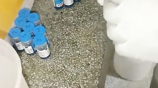 Poultry vaccine