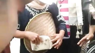 Teuku Iqbal Johard Ceramahin Si Bahar Semit