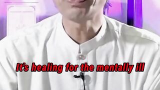 UAS advice for people who like healing
