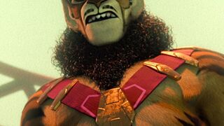 My Dad The Bounty Hunter Season 2 Episode 7 In Hindi