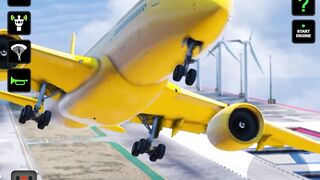 Pilot Simulator: Airplane Game 4
