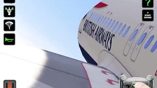 Pilot Simulator: Airplane Game 6