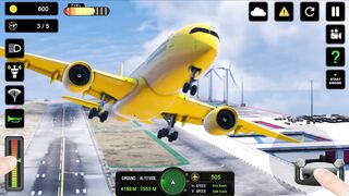 Pilot Simulator: Airplane Game 7