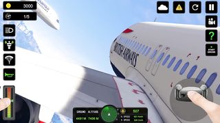 Pilot Simulator: Airplane Game 9