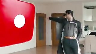 Anime Fast Punches