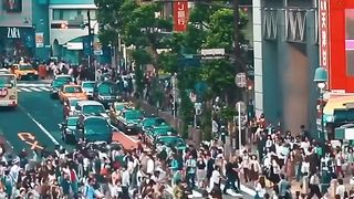 Les 10 villes les plus peuplées du monde