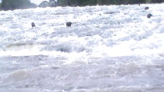 PARAÍSO EM APUÍ AMAZONAS A LINDA CACHOEIRA DE MONTE CRISTO 2