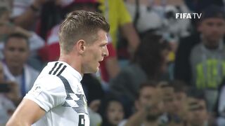 Top 10 goal world cup 2018????????????