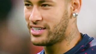 Neymar dances, his dance makes us addicted
