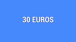 Gagner 3€ par musique écoutée (en illimité et 7 jours sur 7)