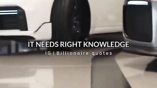 Getting rich is a game #shorts #motivation