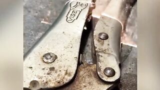 Most Satisfying Machines and ingenious Tools