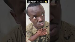 Levitation challenges