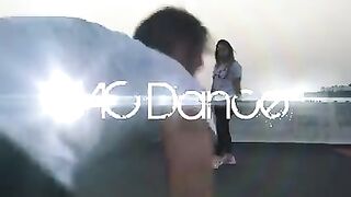 رقصة JAC - تحدي Oh Na Na Na