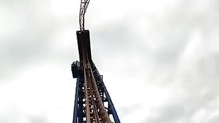 Skyline Park Sky Wheel #Shorts