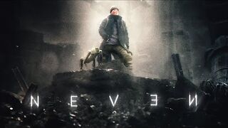 NEVEN - Sci-Fi Short Film