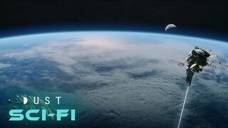 Sci-Fi Short Film 'MIGHT' - DUST