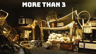 17 Priceless Treasures of King Tutankhamun