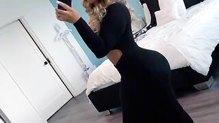 Enjoy my Chanel ????