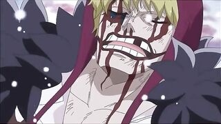 one piece saddest anime death of all time ????