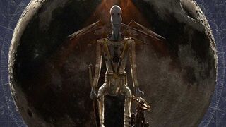 Multi-Award-Winning** CGI Animated Short: "The Looking Planet"