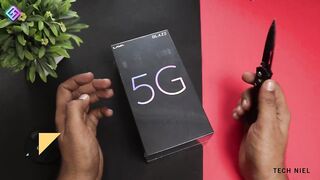 20X Faster than 4G Mobile