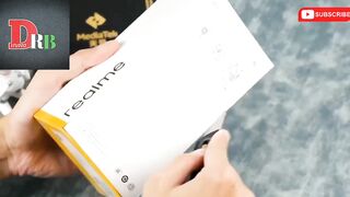 Realme 10 Pro+ Unboxing & Price in India, Realme 10 Series