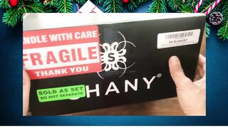 SHANY Bundle Makeup Set - All in One Makeup Bundle Adult Teen Makeup