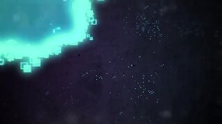 Deku VS Asta (My Hero Academia VS Black Clover) Death Battle