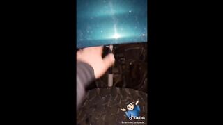 TikToks worst clap boxes TikTok compilation funny clapped trucks