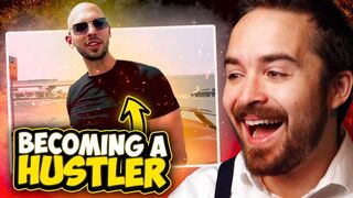 I joined Andrew Tate's cult and it was worse than I thought