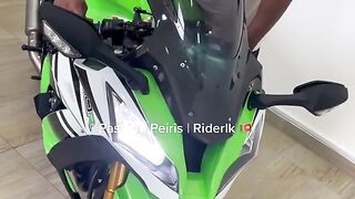kawasaki zx10r pure sound superbikes tiktok videos 2022