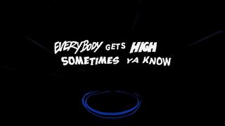 Major Lazer - Cold Water (feat. Justin Bieber & MØ) (Official Lyric Video)