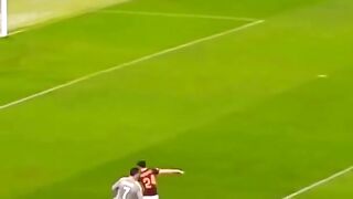 Cristiano Ronaldo legendary goal