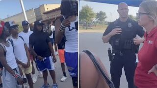 Most Viewed Instant Karen Video 2022 | Police & Karen Justice Compilation Instant Karma Karen OMG
