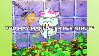 BEST SITE to EARN $5.30 EVERY MINUTE Watching YouTube Videos | Make Money Online