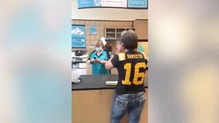 5 Minutes of Racist Karens Getting INSTANT KARMA!
