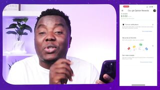 5 BEST Mobile Apps To Make Money From Your Phone (2023) @Officialjourneywiththehintons