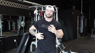 Top 3 Exercises For Bigger Biceps - With Explanation