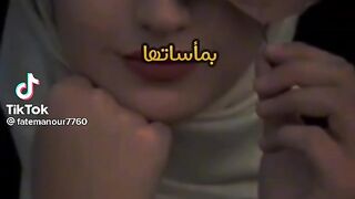 قصة فتاة جميلة شاهد مذا حصل لها