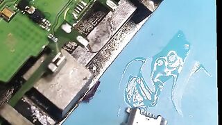 Vivo y15 Port Replacement