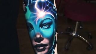 New  tattoo ideas part 2