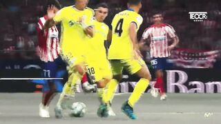 The Art of Dribbling