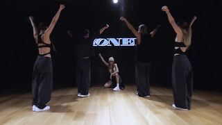 LISA - 'MONEY' DANCE PRACTICE VIDEO