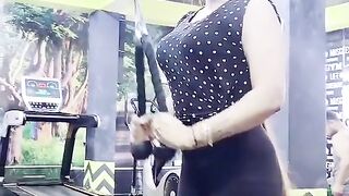 Big Gym - Workout Stars