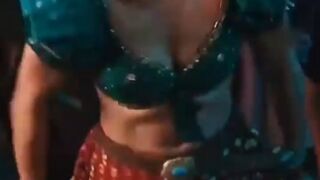 Watch Her best moves in this item dance