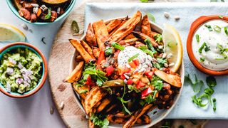 Amazing dinners From tasty